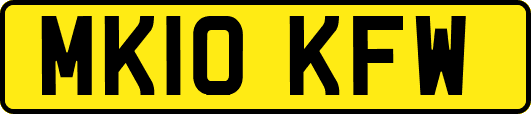 MK10KFW