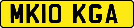 MK10KGA