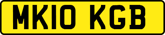 MK10KGB