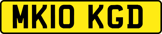 MK10KGD