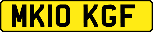 MK10KGF