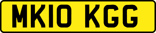 MK10KGG