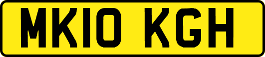 MK10KGH