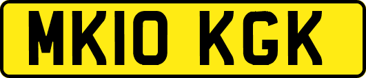 MK10KGK