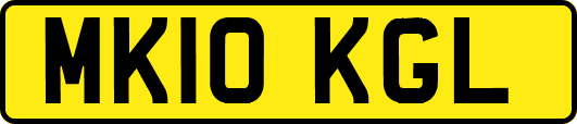 MK10KGL
