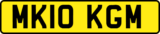 MK10KGM