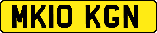 MK10KGN