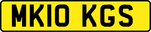 MK10KGS