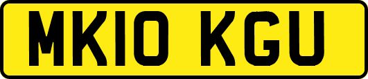 MK10KGU