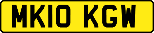 MK10KGW