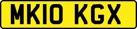 MK10KGX