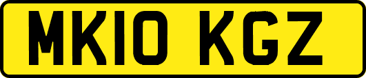 MK10KGZ