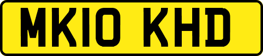MK10KHD