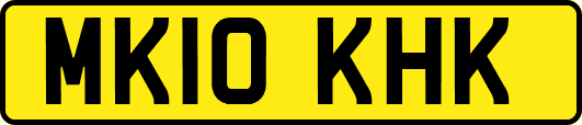 MK10KHK