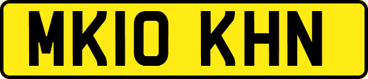 MK10KHN