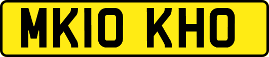 MK10KHO