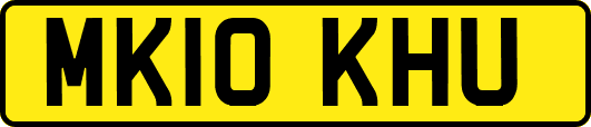 MK10KHU