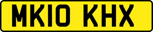 MK10KHX