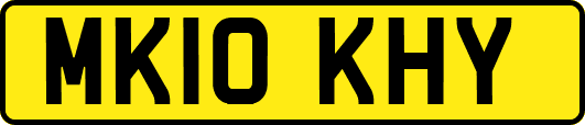 MK10KHY
