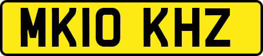 MK10KHZ