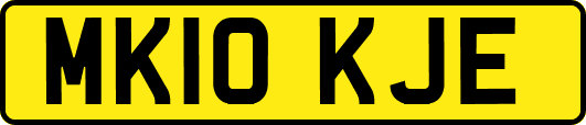MK10KJE