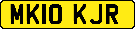 MK10KJR