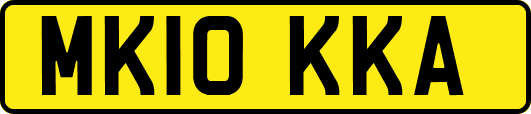 MK10KKA