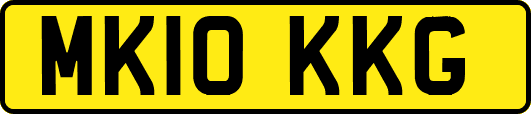 MK10KKG