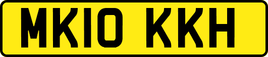 MK10KKH
