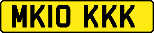 MK10KKK