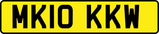 MK10KKW