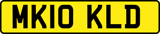 MK10KLD