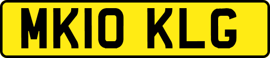 MK10KLG