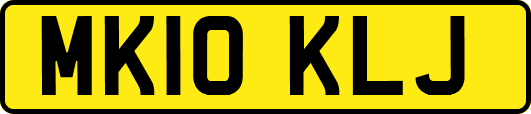 MK10KLJ