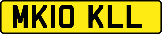 MK10KLL