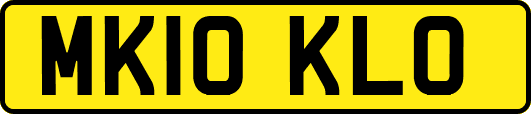 MK10KLO