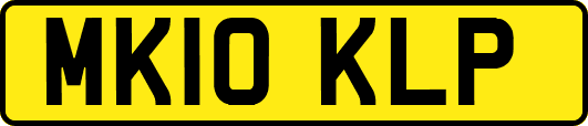 MK10KLP