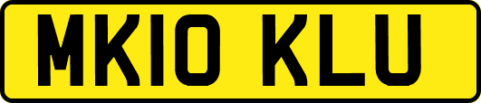 MK10KLU