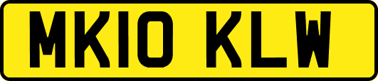 MK10KLW