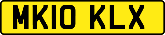 MK10KLX