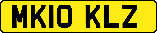 MK10KLZ