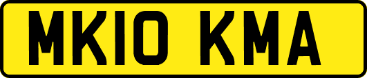 MK10KMA