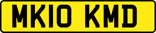 MK10KMD
