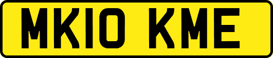 MK10KME