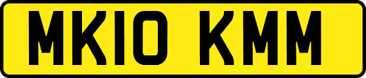 MK10KMM