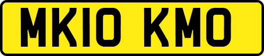 MK10KMO