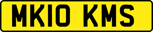 MK10KMS