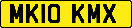 MK10KMX