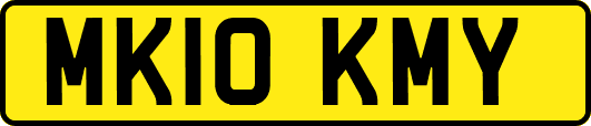 MK10KMY