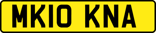 MK10KNA